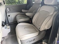 Hyundai Costar 380TGDi Smart Love Flagship TOP Premium - ფოტო 17