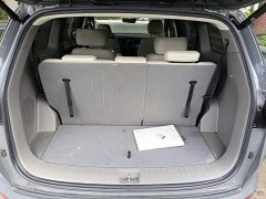 Hyundai Costar 380TGDi Smart Love Flagship TOP Premium - ფოტო 19