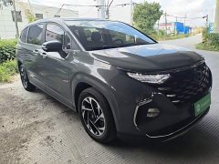 Hyundai Costar 380TGDi Smart Love Flagship TOP Premium - ფოტო 4