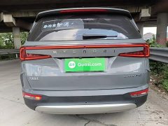 Hyundai Costar 380TGDi Smart Love Flagship TOP Premium - ფოტო 6