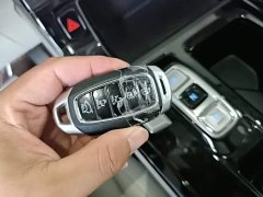 Hyundai Costar 380TGDi Smart Love Flagship TOP Premium - ფოტო 9