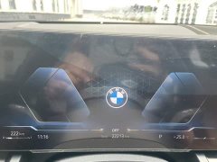 BMW 5 Series 525Li M Sport Package - ფოტო 11