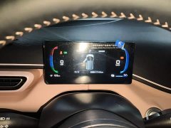 BYD Seagull 2025 305km Freedom Edition - ფოტო 12