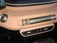 BYD Seagull 2025 305km Freedom Edition - ფოტო 14
