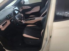 BYD Seagull 2025 305km Freedom Edition - ფოტო 15