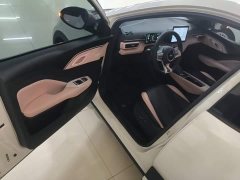 BYD Seagull 2025 305km Freedom Edition - ფოტო 16