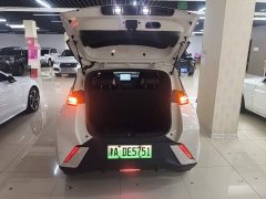 BYD Seagull 2025 305km Freedom Edition - ფოტო 19