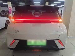 BYD Seagull 2025 305km Freedom Edition - ფოტო 6