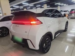 BYD Seagull 2025 305km Freedom Edition - ფოტო 7