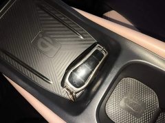 BYD Seagull 2025 305km Freedom Edition - ფოტო 9
