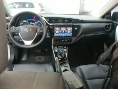 Toyota Corolla Hybrid E Corolla Hybrid E 2019 1.8L E-CVT Leading Edition - ფოტო 10