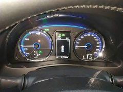 Toyota Corolla Hybrid E Corolla Hybrid E 2019 1.8L E-CVT Leading Edition - ფოტო 12