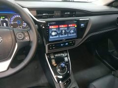 Toyota Corolla Hybrid E Corolla Hybrid E 2019 1.8L E-CVT Leading Edition - ფოტო 13