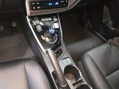 Toyota Corolla Hybrid E Corolla Hybrid E 2019 1.8L E-CVT Leading Edition - ფოტო 14