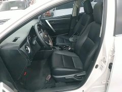 Toyota Corolla Hybrid E Corolla Hybrid E 2019 1.8L E-CVT Leading Edition - ფოტო 15