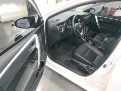 Toyota Corolla Hybrid E Corolla Hybrid E 2019 1.8L E-CVT Leading Edition - ფოტო 16