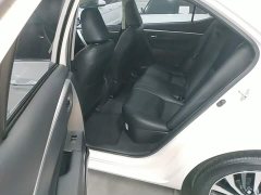 Toyota Corolla Hybrid E Corolla Hybrid E 2019 1.8L E-CVT Leading Edition - ფოტო 17