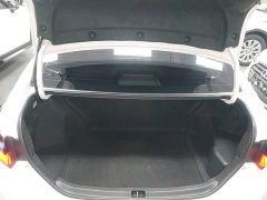 Toyota Corolla Hybrid E Corolla Hybrid E 2019 1.8L E-CVT Leading Edition - ფოტო 19