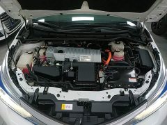 Toyota Corolla Hybrid E Corolla Hybrid E 2019 1.8L E-CVT Leading Edition - ფოტო 20