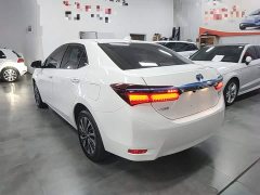 Toyota Corolla Hybrid E Corolla Hybrid E 2019 1.8L E-CVT Leading Edition - ფოტო 5