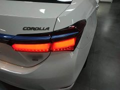 Toyota Corolla Hybrid E Corolla Hybrid E 2019 1.8L E-CVT Leading Edition - ფოტო 8