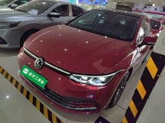 Volkswagen Golf 280TSI DSG Pro - ფოტო 1