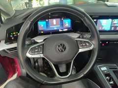 Volkswagen Golf 280TSI DSG Pro - ფოტო 11