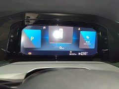 Volkswagen Golf 280TSI DSG Pro - ფოტო 12