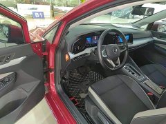 Volkswagen Golf 280TSI DSG Pro - ფოტო 16