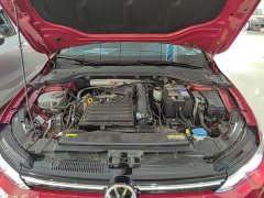 Volkswagen Golf 280TSI DSG Pro - ფოტო 20