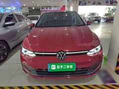 Volkswagen Golf 280TSI DSG Pro - ფოტო 3
