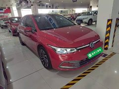 Volkswagen Golf 280TSI DSG Pro - ფოტო 4