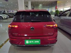 Volkswagen Golf 280TSI DSG Pro - ფოტო 6