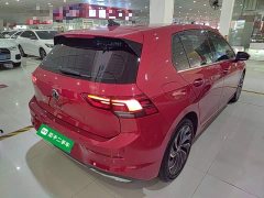 Volkswagen Golf 280TSI DSG Pro - ფოტო 7