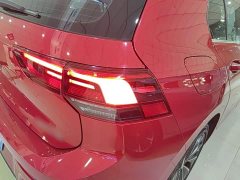 Volkswagen Golf 280TSI DSG Pro - ფოტო 8