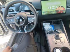 BYD Dolphin 06 DM-i Smart Drive Edition 80KM Luxury - ფოტო 10