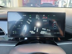 BYD Dolphin 06 DM-i Smart Drive Edition 80KM Luxury - ფოტო 12