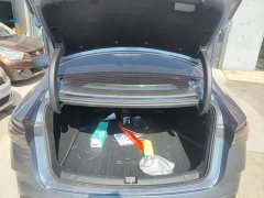 BYD Dolphin 06 DM-i Smart Drive Edition 80KM Luxury - ფოტო 19
