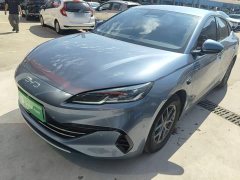 BYD Dolphin 06 DM-i Smart Drive Edition 80KM Luxury - ფოტო 2