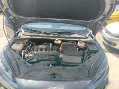 BYD Dolphin 06 DM-i Smart Drive Edition 80KM Luxury - ფოტო 20