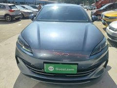 BYD Dolphin 06 DM-i Smart Drive Edition 80KM Luxury - ფოტო 3