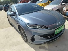 BYD Dolphin 06 DM-i Smart Drive Edition 80KM Luxury - ფოტო 4