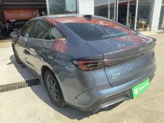 BYD Dolphin 06 DM-i Smart Drive Edition 80KM Luxury - ფოტო 5