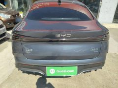 BYD Dolphin 06 DM-i Smart Drive Edition 80KM Luxury - ფოტო 6