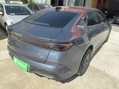BYD Dolphin 06 DM-i Smart Drive Edition 80KM Luxury - ფოტო 7