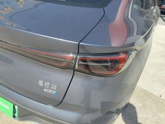 BYD Dolphin 06 DM-i Smart Drive Edition 80KM Luxury - ფოტო 8
