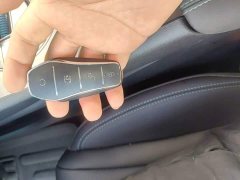 BYD Dolphin 06 DM-i Smart Drive Edition 80KM Luxury - ფოტო 9