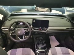 Volkswagen ID.4 CROZZ 2022 Long Range PURE Edition - ფოტო 10