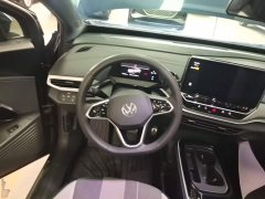 Volkswagen ID.4 CROZZ 2022 Long Range PURE Edition - ფოტო 11