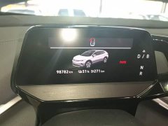 Volkswagen ID.4 CROZZ 2022 Long Range PURE Edition - ფოტო 12